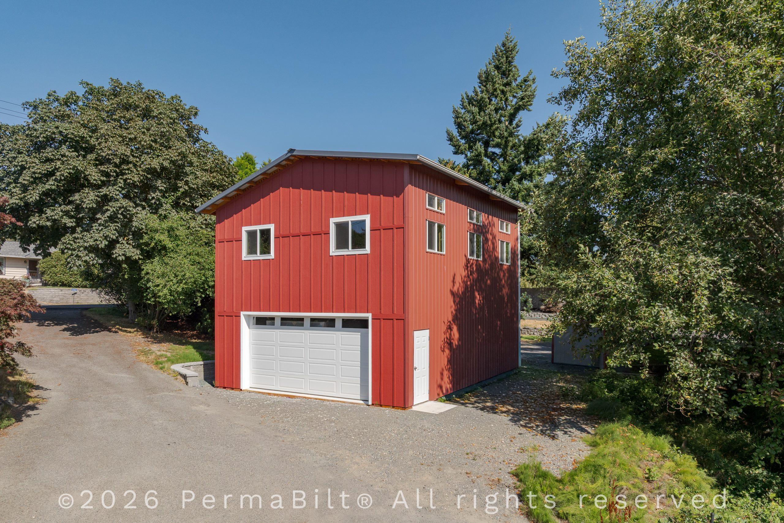 How to Plan the Perfect Post Frame Building for Your Property