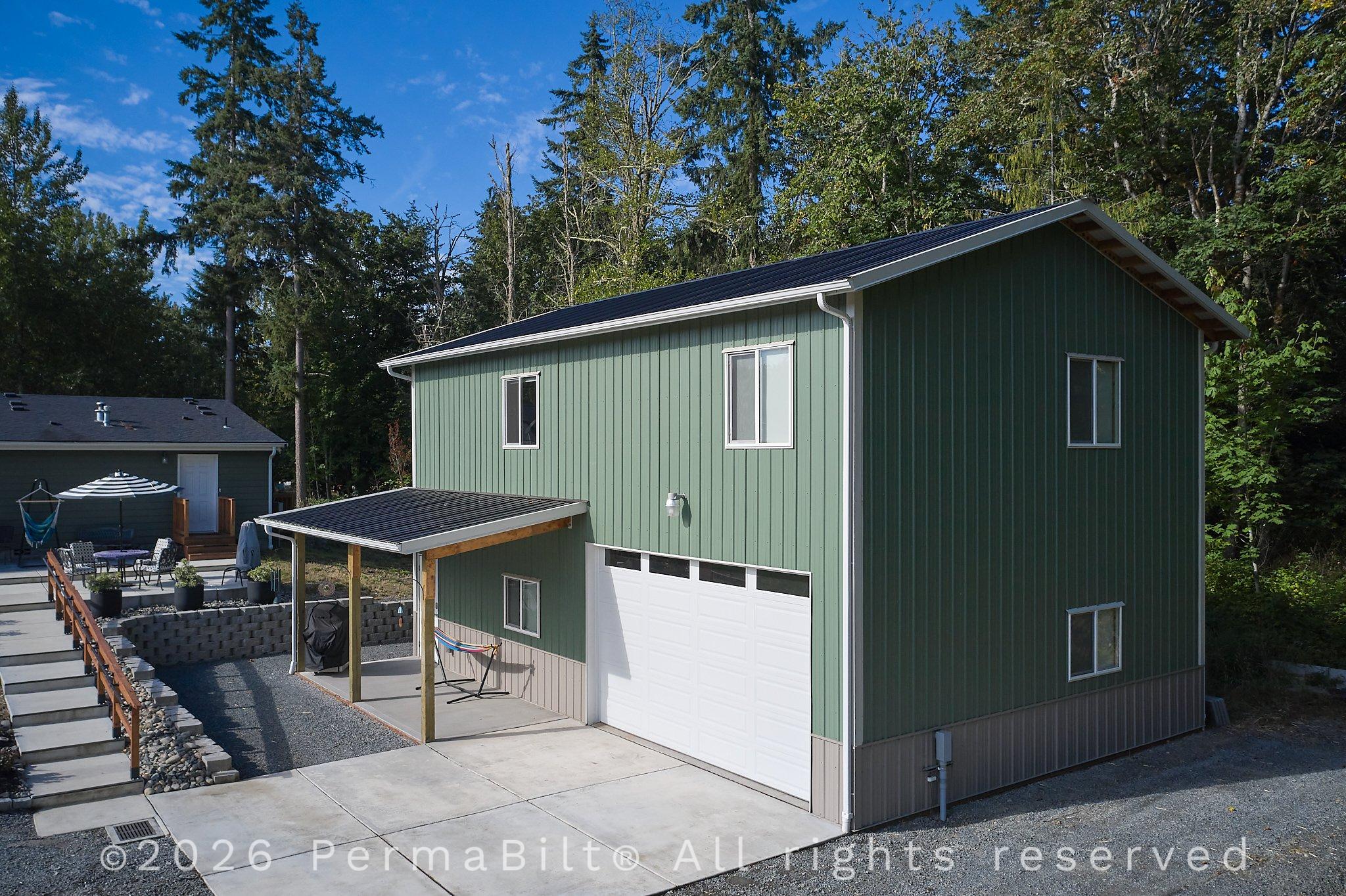 Ready to Build a Pole Barn on Your Property?