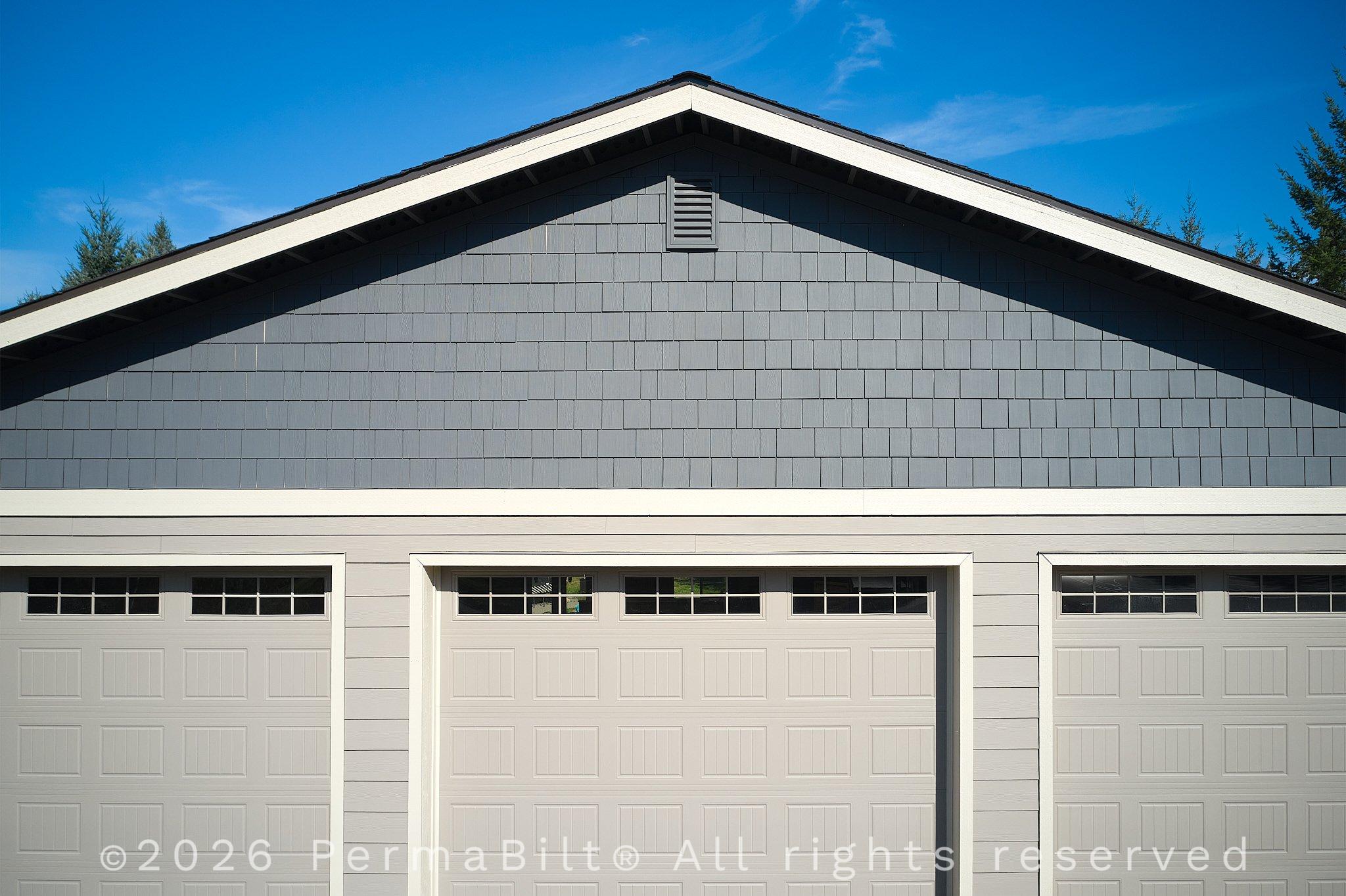 Why Choose Wood Siding For Your Pole Building?