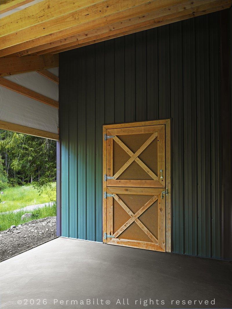 Discover the Charm of Dutch Doors