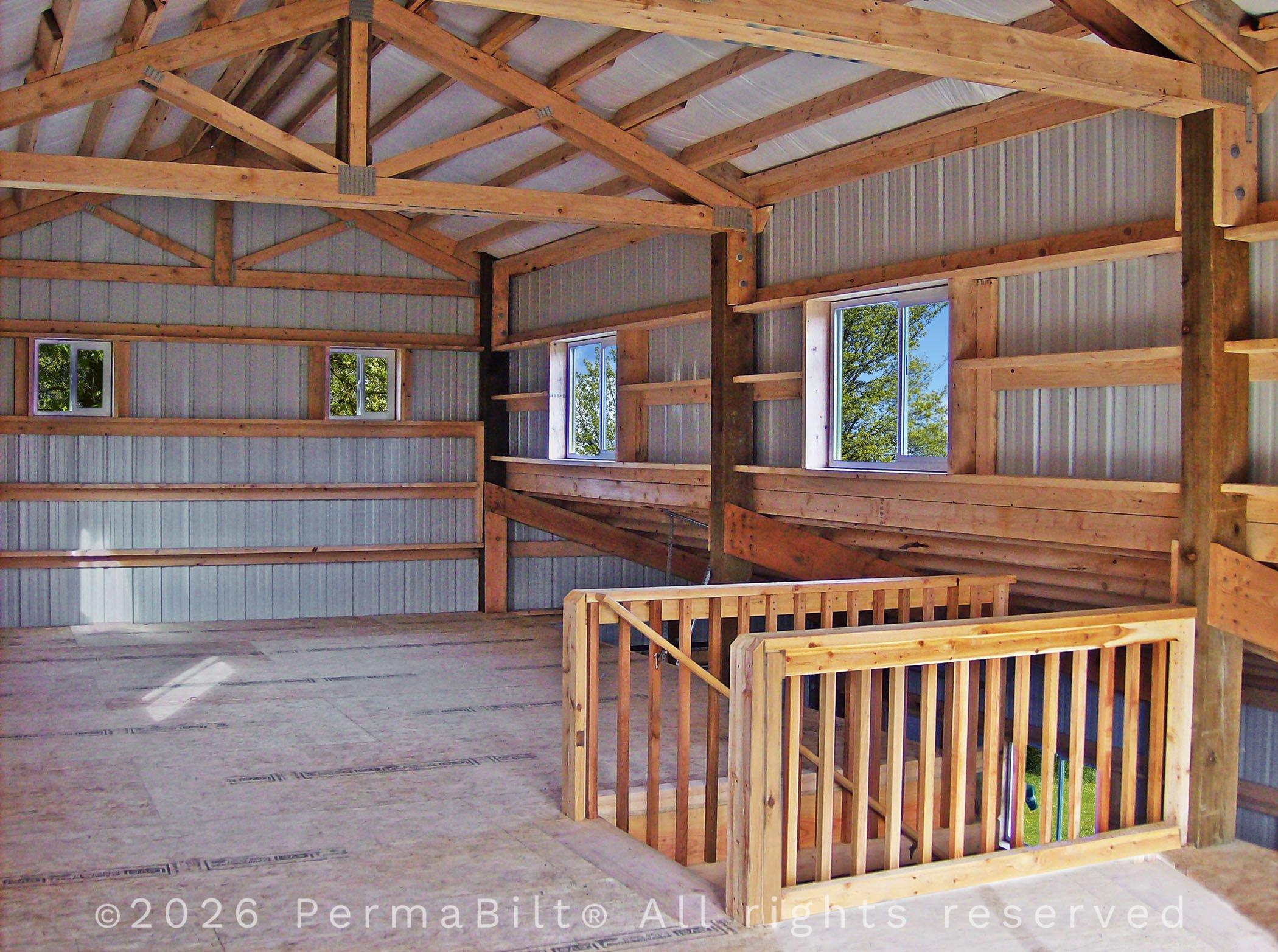 Design Trends in Pole Barn Construction for 2026