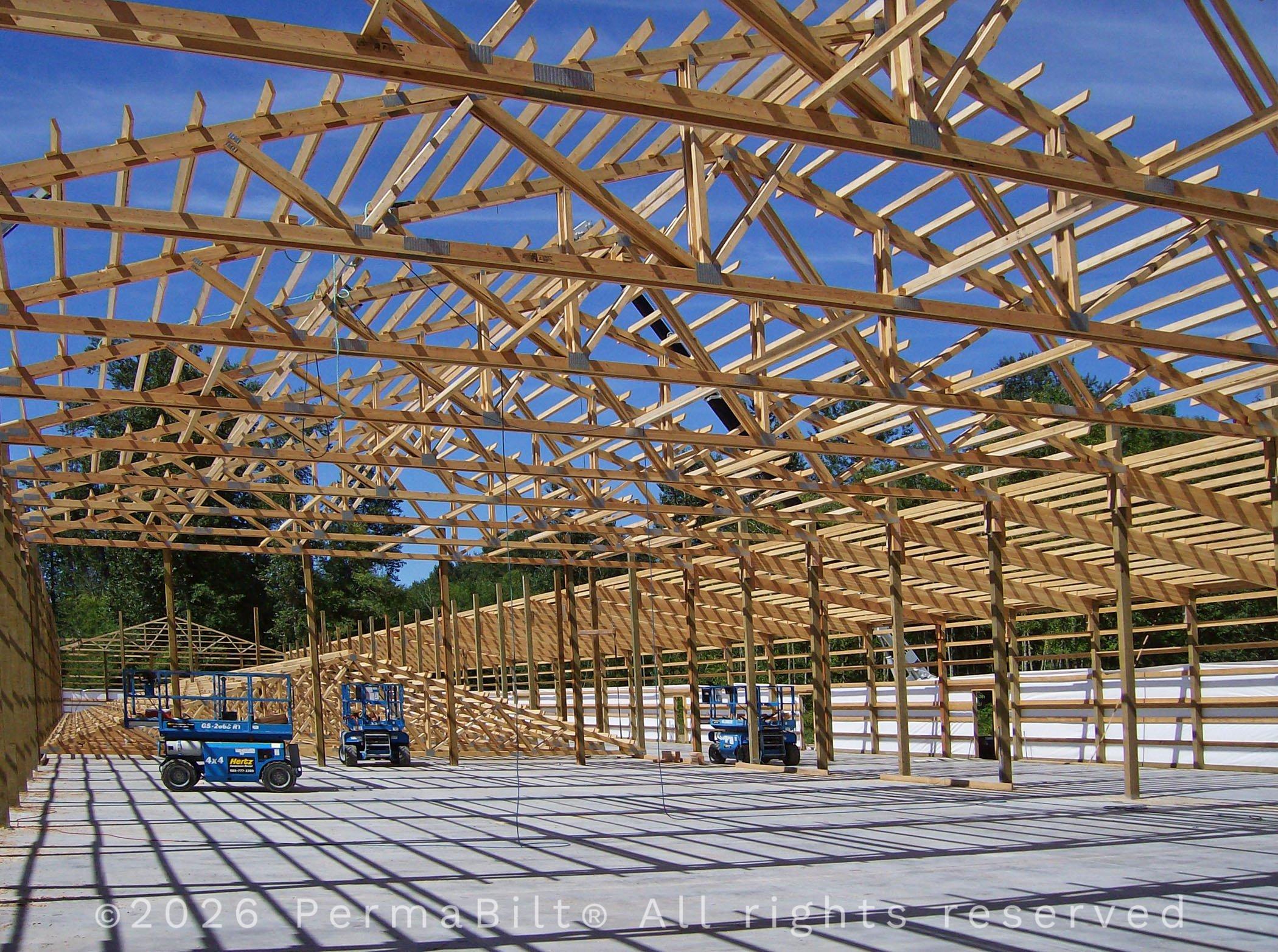 Understanding the Pros and Cons of Pole Barns and Post-Frame Buildings